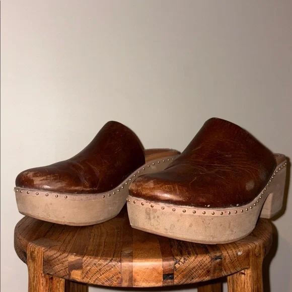 Fitflop Clogs - Picture 3 of 7
